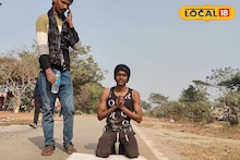 West Medinipur News: দণ্ডী কেটে মহাদেবের কাছে! বর্ধমান থেকে আদিযোগীর পথে শিবভক্ত যুবক, অনেককে অনুপ্রাণিত করছে তাঁর কঠোর সাধনা