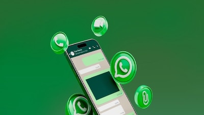 WhatsApp में नए फीचर्स, पर भारत ने 'घोस्टपेयरिंग' खामी पर दी गंभीर चेतावनी.