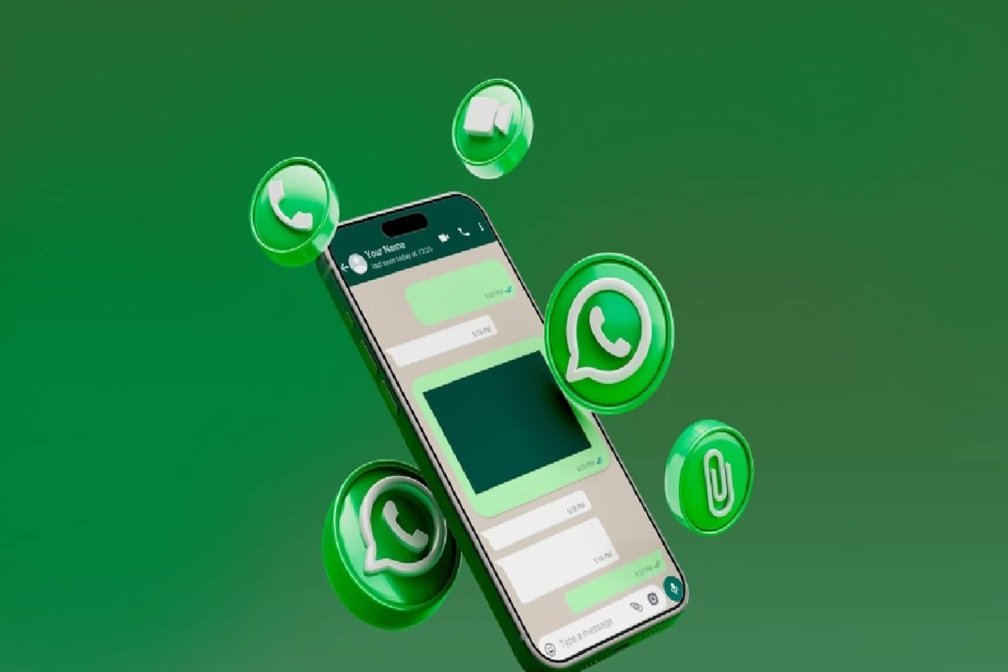 নতুন স্টিকার এবং আপডেট-সহ আর কী কী ফিচার এল? ২০২৬ সালে WhatsApp-এ চমকই চমক