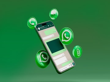 নতুন স্টিকার এবং আপডেট-সহ আর কী কী ফিচার এল? ২০২৬ সালে WhatsApp-এ চমকই চমক