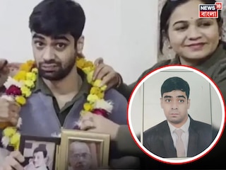 মানবেন্দ্র সিং