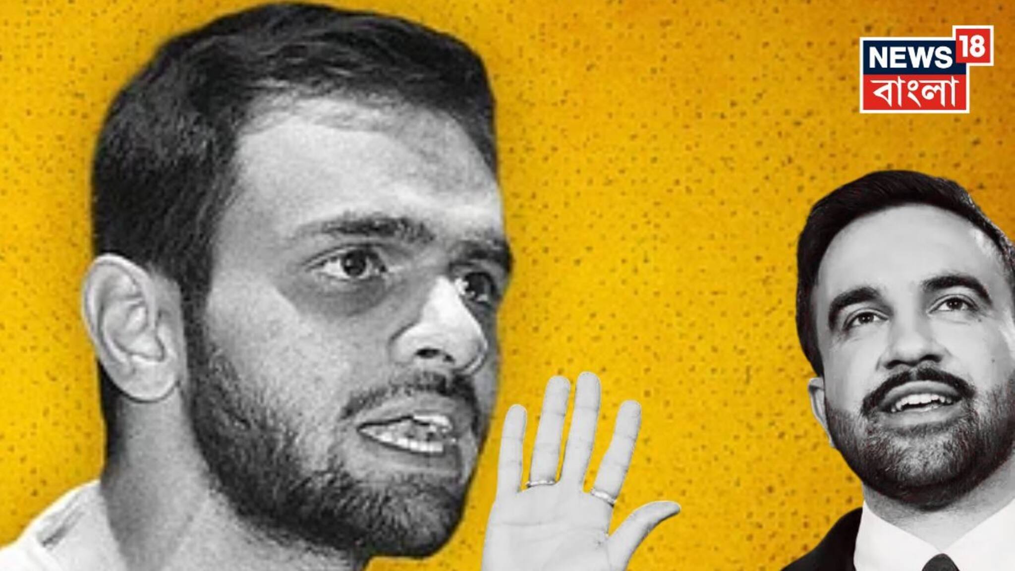 Zohran Mamdani on Umar Khalid: ‘আমরা তোমার কথা ভাবি,’ নিউ ইয়র্কের মেয়র মামদানি চিঠি লিখলেন উমর খালিদকে, শুরু বিতর্ক