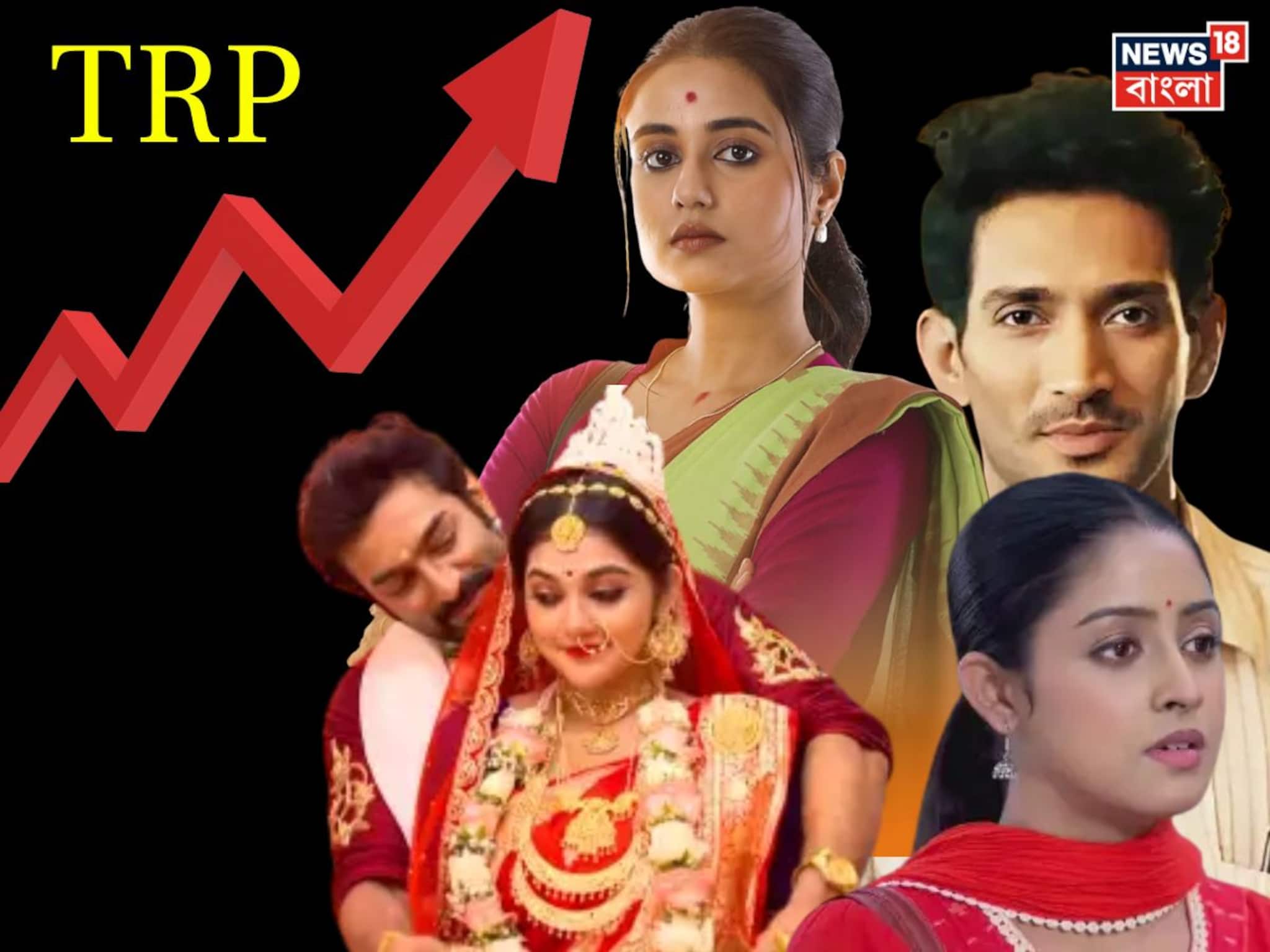 বছরের দ্বিতীয় দিনেই রেজাল্ট আউট! পরশুরামকে জোরদার টক্কর, সেরা বিদ্যা ব্যানার্জি, বিনোদনের