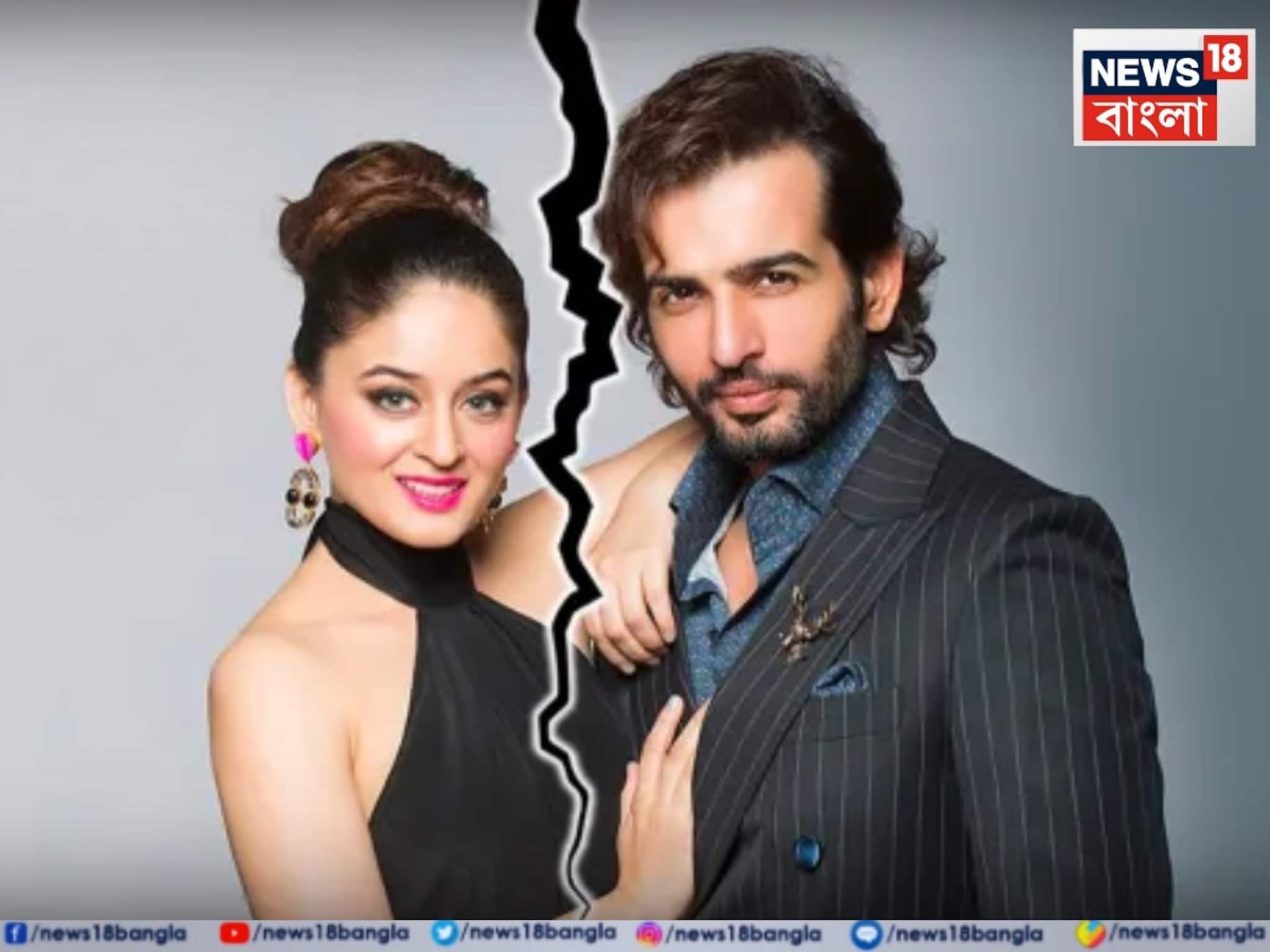 নতুন বছরেই বিয়ে ভাঙার সিদ্ধান্ত নিলেন মাহী ভিজ এবং জয় ভানুশালী! সন্তানরা কার কাছে থাকবে? নতুন বছরেই বিয়ে ভাঙার সিদ্ধান্ত নিলেন মাহী ভিজ এবং জয় ভানুশালী! সন্তানরা কার কাছে থাকবে?