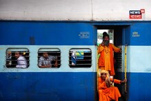 Gangasagar: গঙ্গাসাগর মেলা উপলক্ষ্যে কড়া নিরাপত্তা শিয়ালদহ স্টেশনে... চালু 'মে আই হেল্প ইউ' ডেস্ক