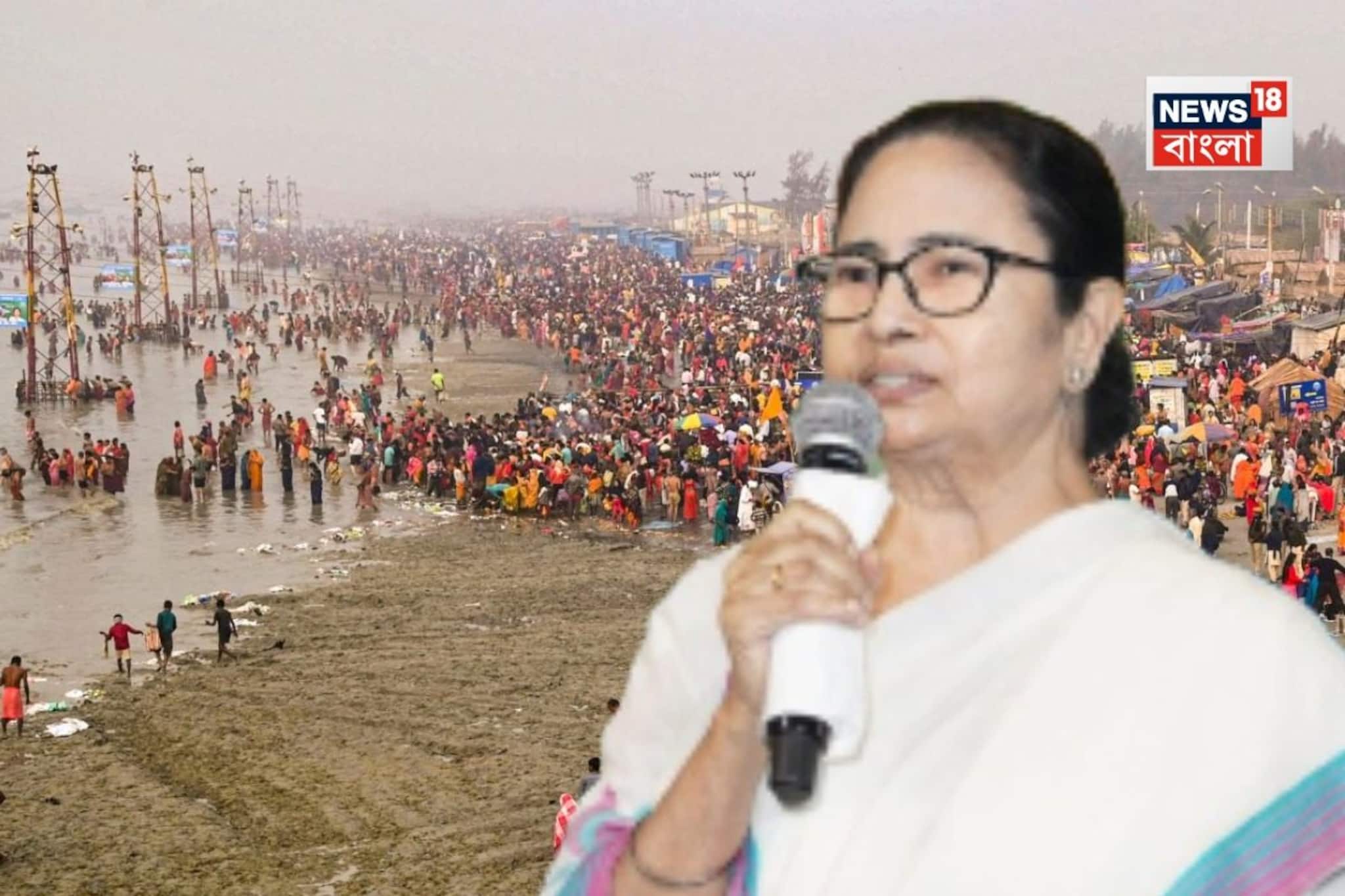 মুড়িগঙ্গার উপর ৪ লেনের গঙ্গাসাগর সেতুর শিলান্যাস আজ...! কেমন হতে চলেছে এই 'ব্রিজ'?