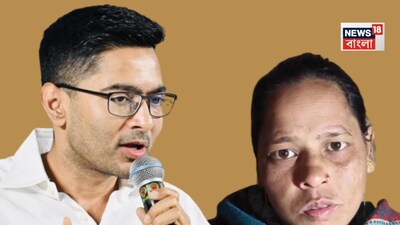 পুত্রসন্তানের জন্ম দিলেন সোনালি খাতুন... শুভেচ্ছা অভিষেকের