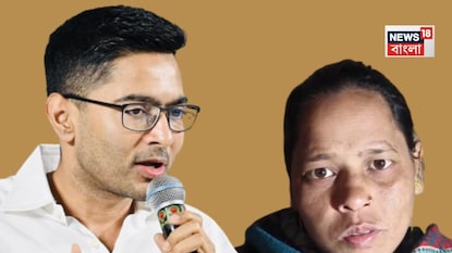 পুত্রসন্তানের জন্ম দিলেন সোনালি খাতুন... শুভেচ্ছা অভিষেকের পুত্রসন্তানের জন্ম দিলেন সোনালি খাতুন... শুভেচ্ছা অভিষেকের