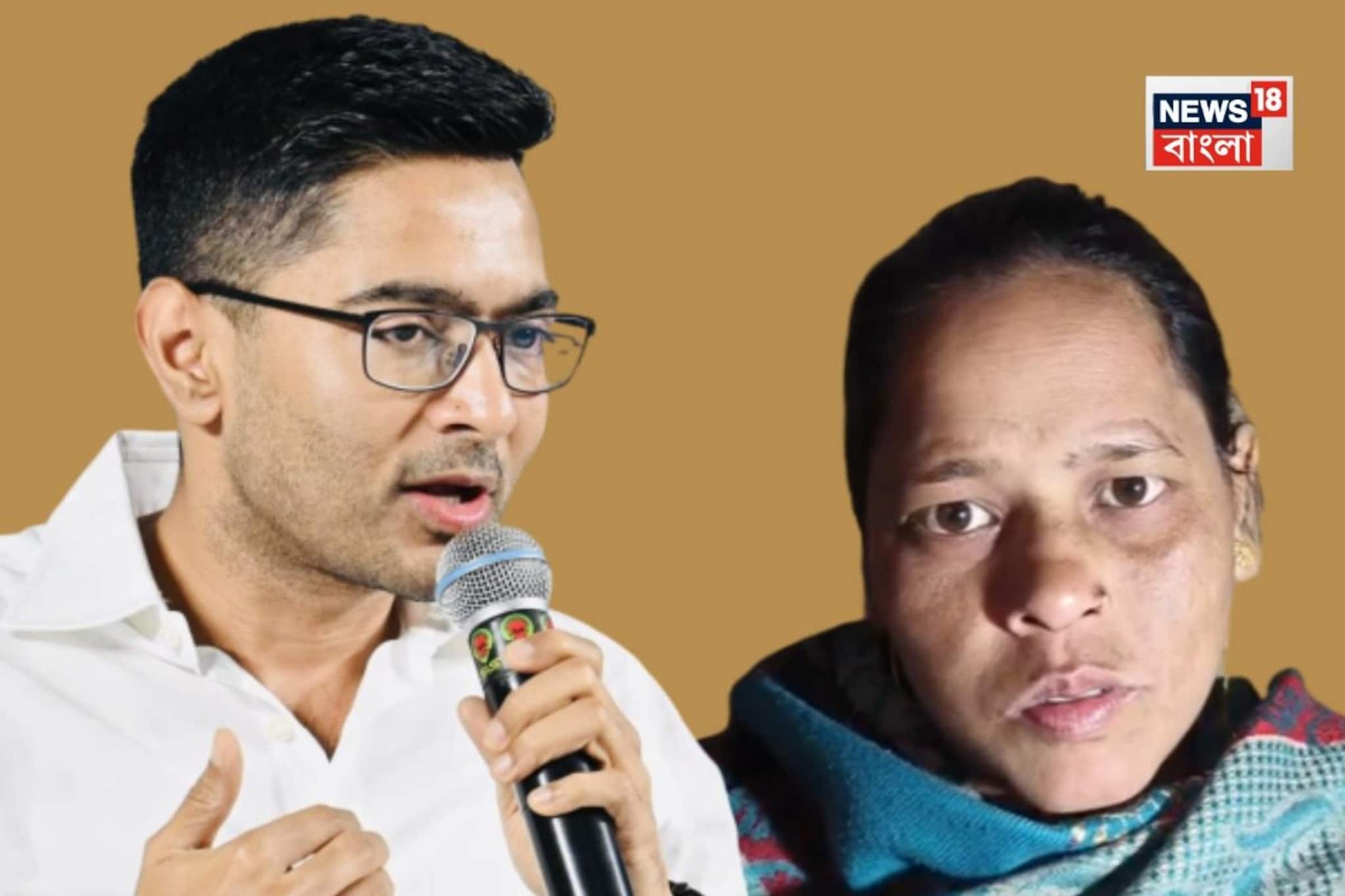 পুত্রসন্তানের জন্ম দিলেন সোনালি খাতুন... শুভেচ্ছা অভিষেকের