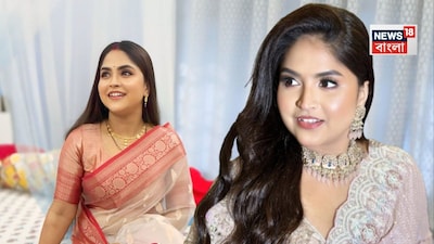 Singer Debolina Nandy Hospitalized After Emotional Live Confession