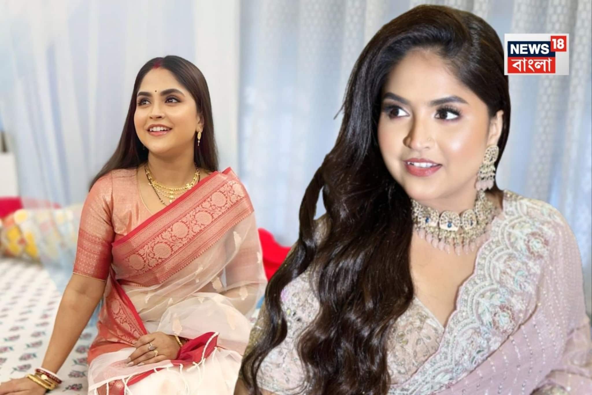 '৭৮টা ঘুমের ওষুধ কোথা থেকে এল?' শিউরে ওঠা ঘটনা সামনে আনলেন দেবলীনার দিদি '৭৮টা ঘুমের ওষুধ কোথা থেকে এল?' শিউরে ওঠা ঘটনা সামনে আনলেন দেবলীনার দিদি