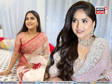 শিউরে ওঠা ঘটনা সামনে আনলেন দেবলীনার দিদি শিউরে ওঠা ঘটনা সামনে আনলেন দেবলীনার দিদি