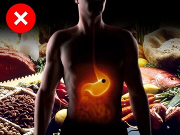 আলসারে চায়ের সঙ্গে খাবেন না এটাও! পেট ভরে খান পাকা কলা! বাদ দিন কমলালেবু-সহ ৪ ফল!