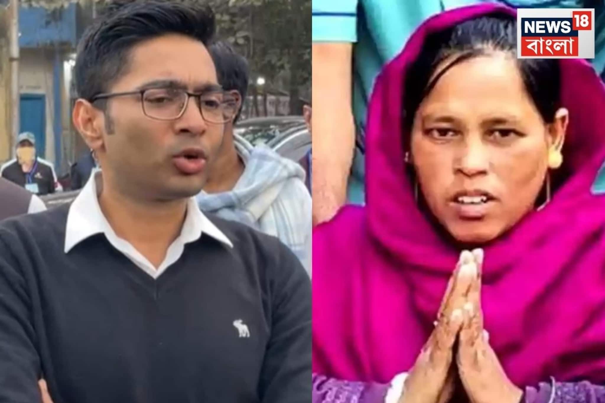 সোনালির অনুরোধে, ছেলের নামকরণ করলেন অভিষেক বন্দ্যোপাধ্যায়! নাম রাখলেন ‘আপন'