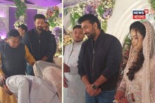 Actor Dev: পশ্চিম মেদিনীপুরে তৃণমূল নেতার ছেলের বিয়েতে দেব, নবদম্পতিকে আশীর্বাদ ঘাটালের সাংসদের