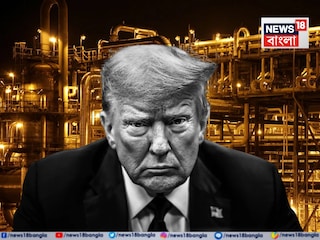 গ্রিনল্যান্ড পরিকল্পনার বিরোধিতা করলে শুল্ক আরোপের হুমকি ট্রাম্পের