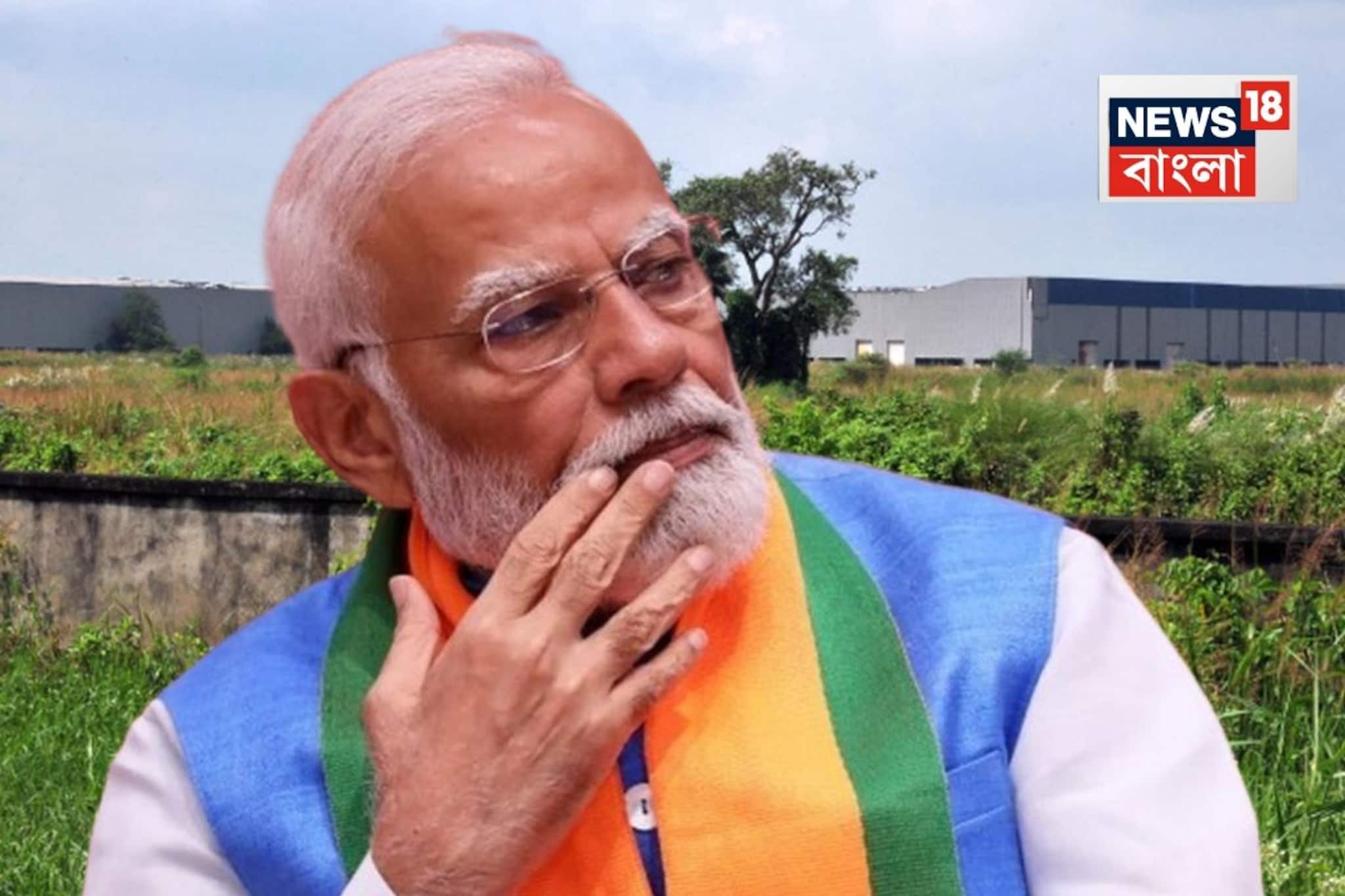 সিঙ্গুরে সভা করবেন মোদি? ১৭ জানুয়ারি মালদহে সভা, তারপরের দিনই হুগলিতে সরকারি কর্মসূচি