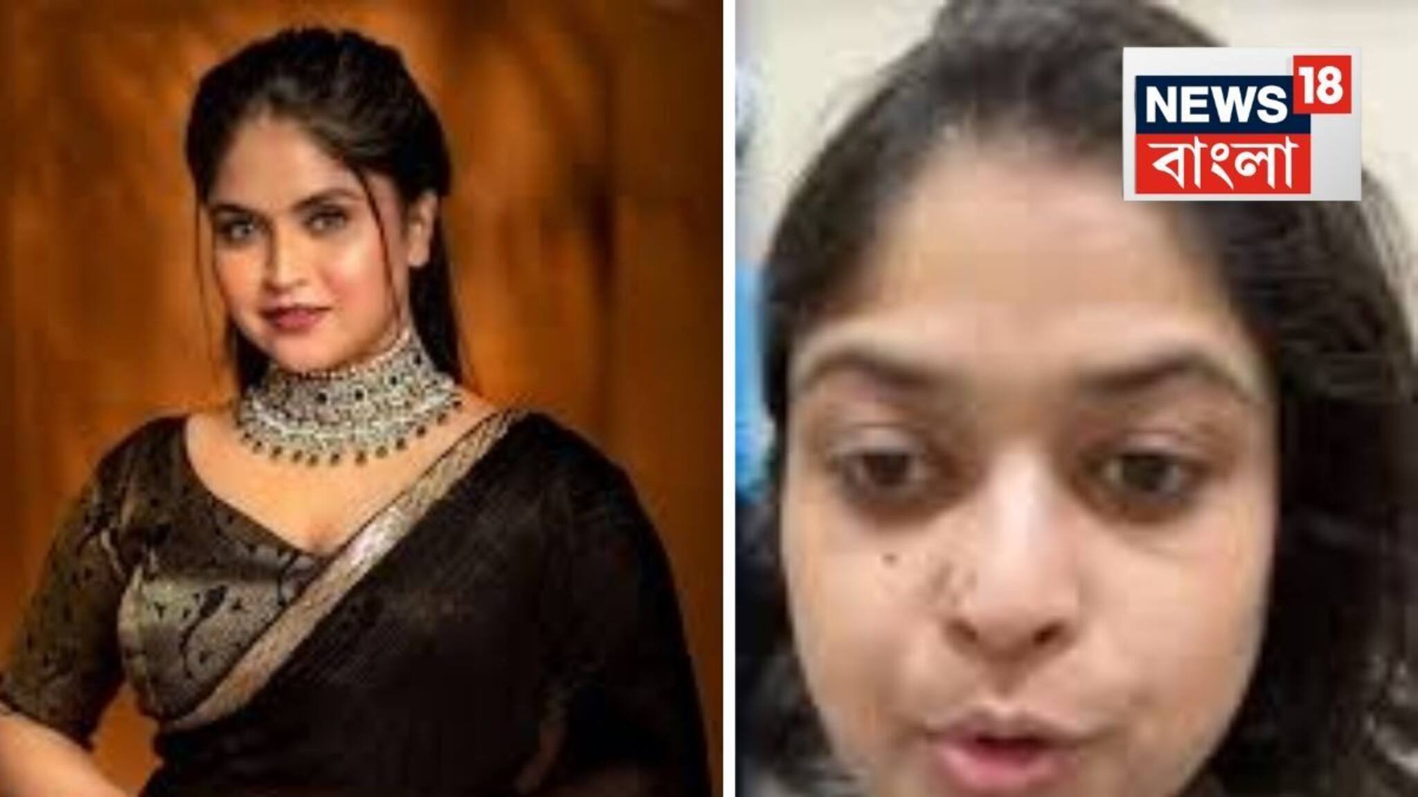 Debolinaa Nandy: 'প্রবাহ নন্দীর ইনারওয়্যারটাও আমার বোন কিনে এনে দেয়, ওর তিনগুণ রোজগার করে ...' ফেসবুক লাইভে এসে বিস্ফোরক দেবলীনা নন্দীর দিদি