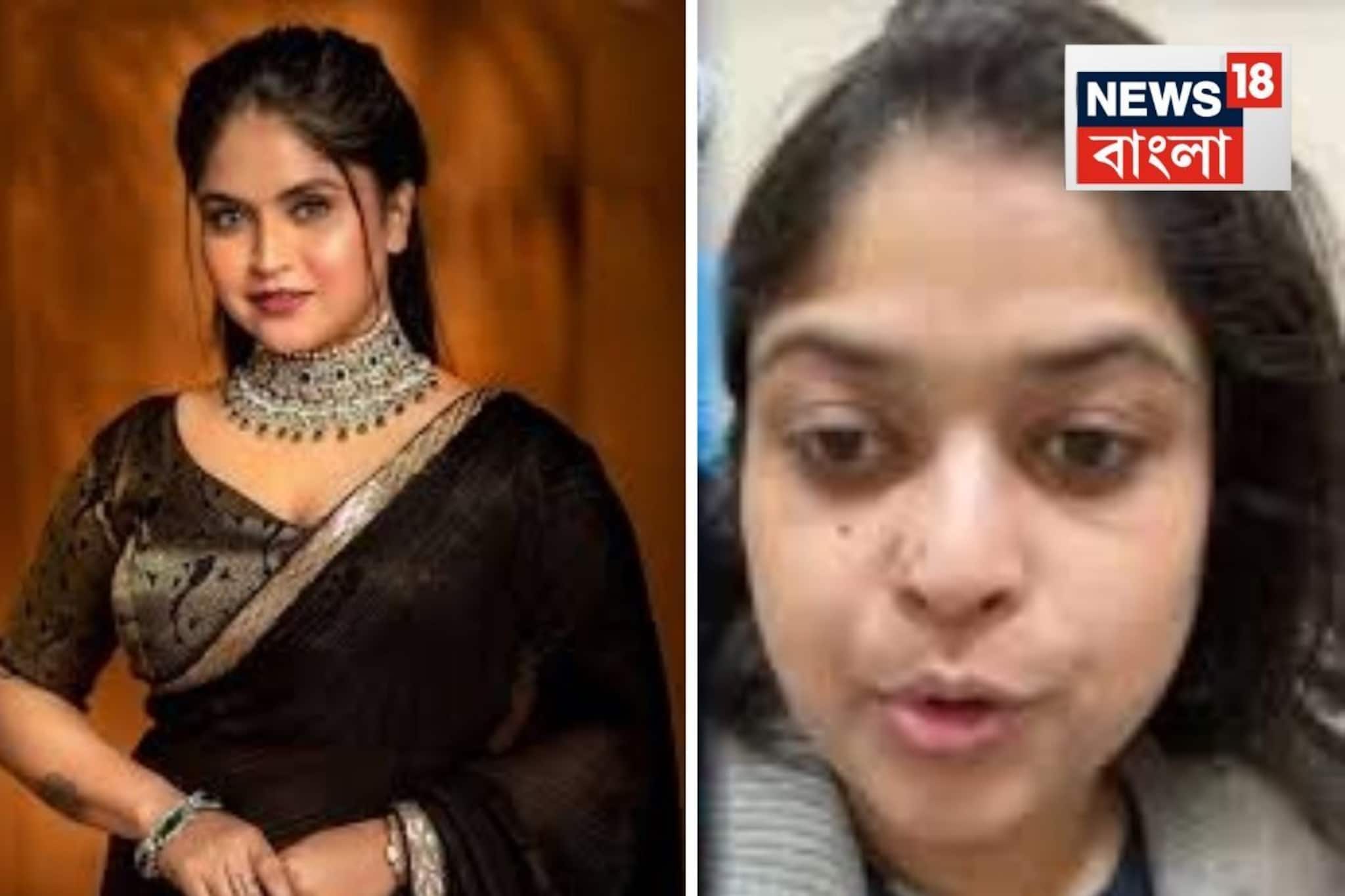 'প্রবাহ নন্দীর ইনারওয়্যারটাও আমার বোন কিনে এনে দেয়' ফেসবুক লাইভে বিস্ফোরক দেবলীনার দিদি 'প্রবাহ নন্দীর ইনারওয়্যারটাও আমার বোন কিনে এনে দেয়' ফেসবুক লাইভে বিস্ফোরক দেবলীনার দিদি