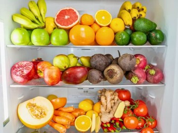 সাবধান! কলা, তরমুজ-সহ ৭ ফল ফ্রিজে রাখলেই ধীরে ধীরে হবে ‘বিষাক্ত’! ভুলেও ঢোকাবেন না ফ্রিজে!