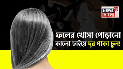 नारियल का छिलका: सफेद बाल, बवासीर और दांत दर्द का अचूक घरेलू उपाय.