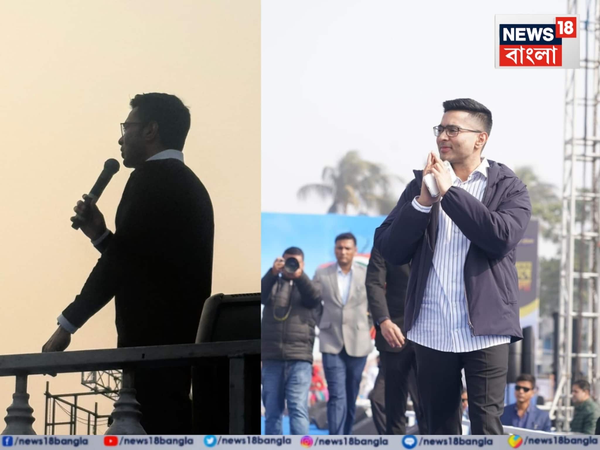 'ধ*র্ষকদের জামিন আর প্রতিবাদীদের জেল!' তৃণমূল সাংসদদের 'অপমান'-এর জবাবে হুঙ্কার অভিষেকের