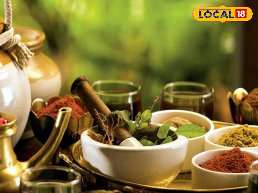 দেশের স্বাস্থ্য পরিষেবাকে আরও বিস্তৃত ও সর্বজনীন করতে বড় পদক্ষেপ নিল ভারত সরকার। আয়ুষ্মান ভারত প্রধানমন্ত্রী জন আরোগ্য যোজনা-এর আওতায় এবার যুক্ত হচ্ছে ইউনানী চিকিৎসা পদ্ধতি। এর ফলে দেশের লক্ষ লক্ষ মানুষ প্রায় বিনামূল্যে ইউনানি চিকিৎসার সুবিধা পেতে চলেছেন। (প্রতিবেদন: রাকেশ মাইতি) দেশের স্বাস্থ্য পরিষেবাকে আরও বিস্তৃত ও সর্বজনীন করতে বড় পদক্ষেপ নিল ভারত সরকার। আয়ুষ্মান ভারত প্রধানমন্ত্রী জন আরোগ্য যোজনা-এর আওতায় এবার যুক্ত হচ্ছে ইউনানী চিকিৎসা পদ্ধতি। এর ফলে দেশের লক্ষ লক্ষ মানুষ প্রায় বিনামূল্যে ইউনানি চিকিৎসার সুবিধা পেতে চলেছেন। (প্রতিবেদন: রাকেশ মাইতি)