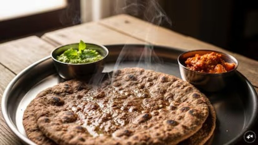 Slim Roti Belly Fat: রুটি বদলান, ভুঁড়ি কমান! গমের বদলে বাজরার আটা খেলেই গলবে ...