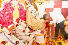 'আমরা আমাদের রিপোর্ট কার্ড নিয়ে মানুষের কাছে যাচ্ছি! আপনাদের রিপোর্ট কার্ড কোথায়?'- ঠাকুরনগরে বিজেপিকে আক্রমণ অভিষেকের