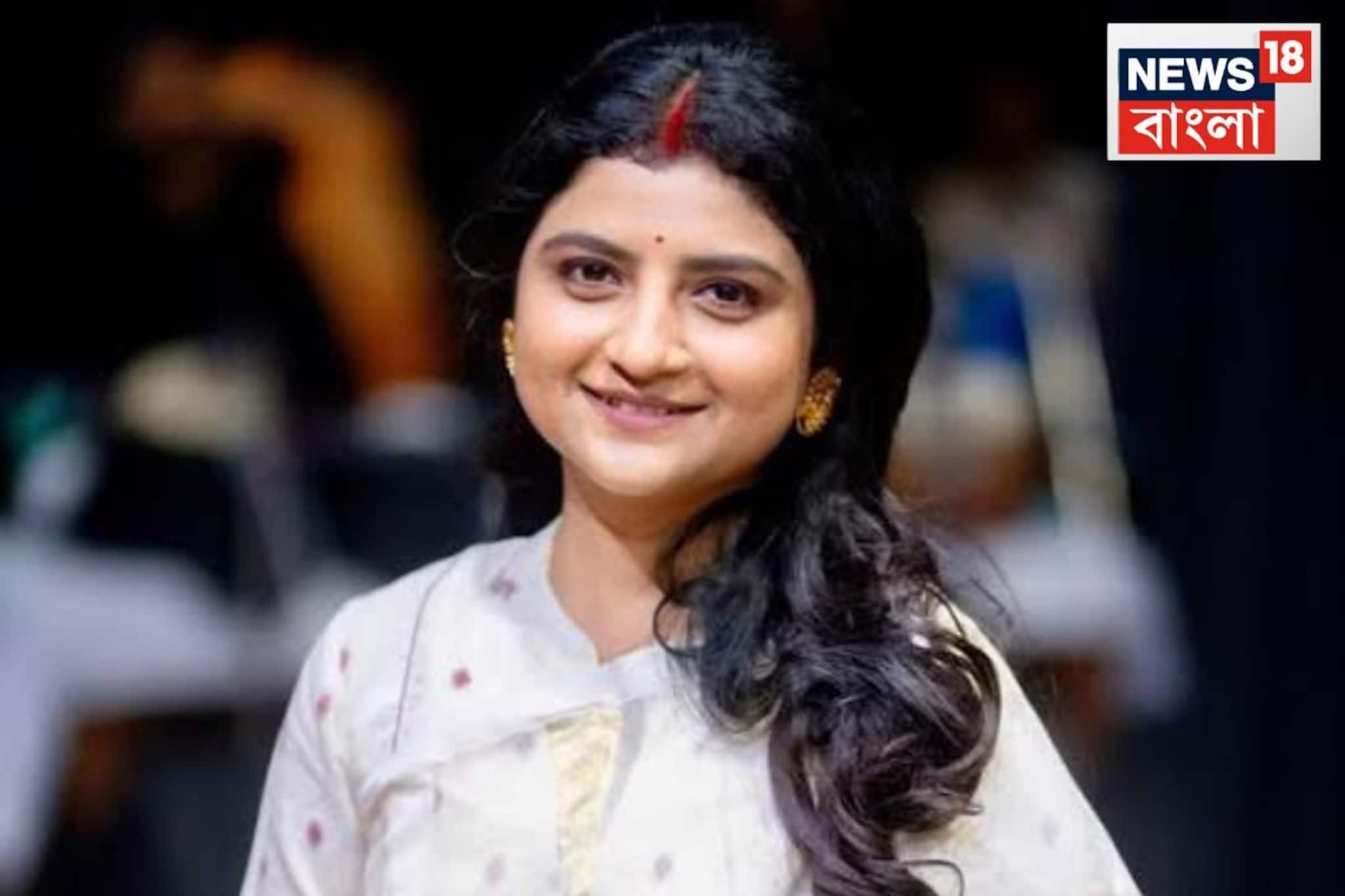 মা হলেন সঙ্গীতশিল্পী অদিতি মুন্সী, কোল আলো করে এল সন্তান, ছেলে না মেয়ে? মা হলেন সঙ্গীতশিল্পী অদিতি মুন্সী, কোল আলো করে এল সন্তান, ছেলে না মেয়ে?