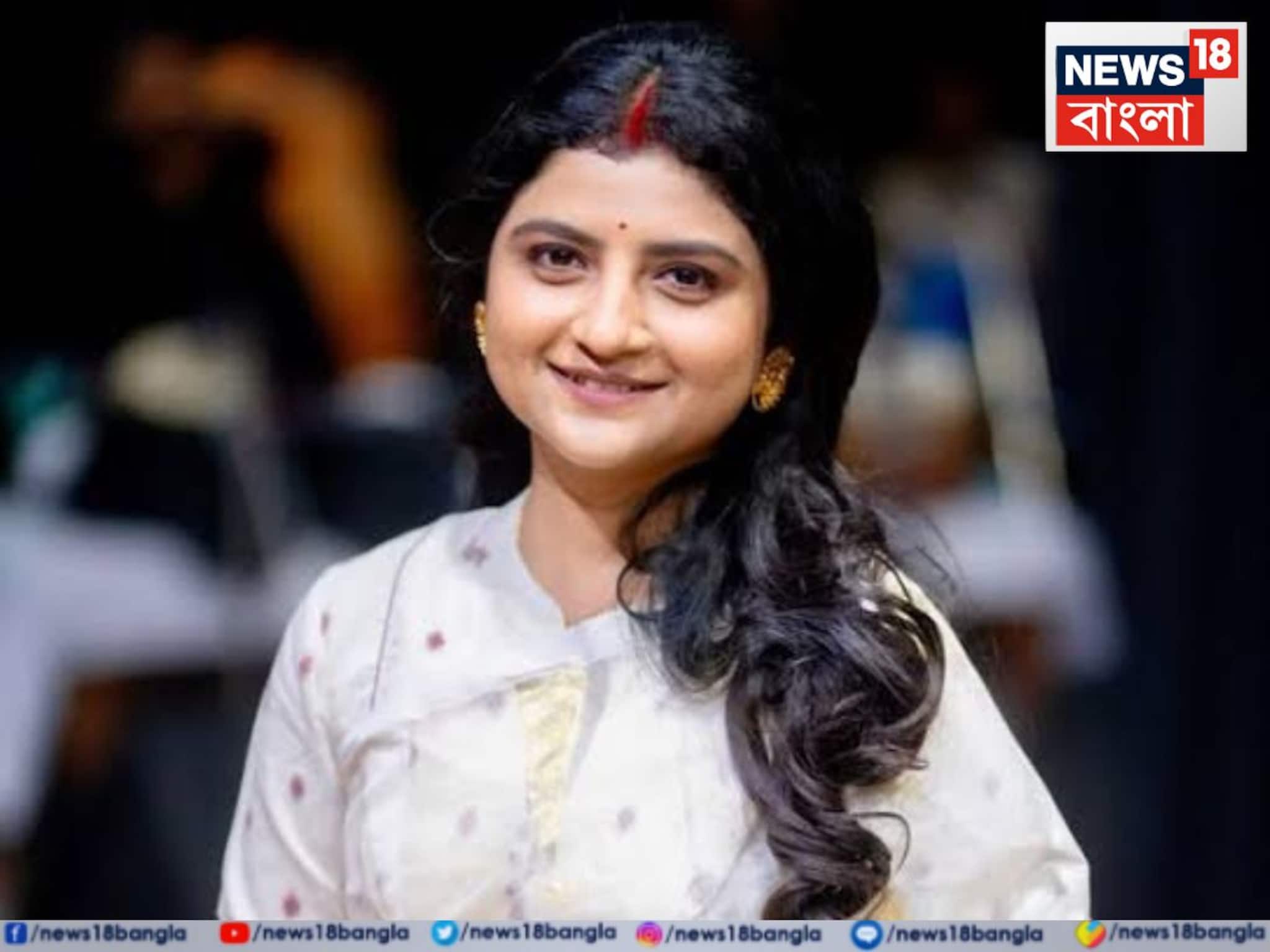 মা হলেন সঙ্গীতশিল্পী অদিতি মুন্সী, কোল আলো করে এল সন্তান, ছেলে না মেয়ে?