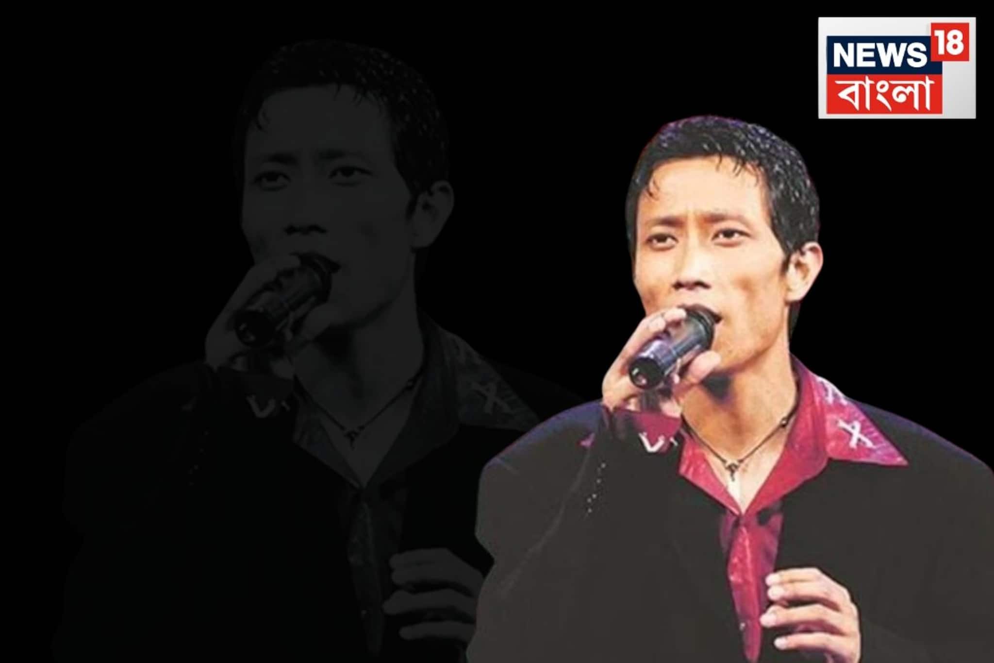 ইন্ডিয়ান আইডল জয়ী প্রশান্ত তামাং মৃত, মাত্র ৪৩ বছর বয়সে নিজের বাড়িতে উদ্ধার দেহ ইন্ডিয়ান আইডল জয়ী প্রশান্ত তামাং মৃত, মাত্র ৪৩ বছর বয়সে নিজের বাড়িতে উদ্ধার দেহ