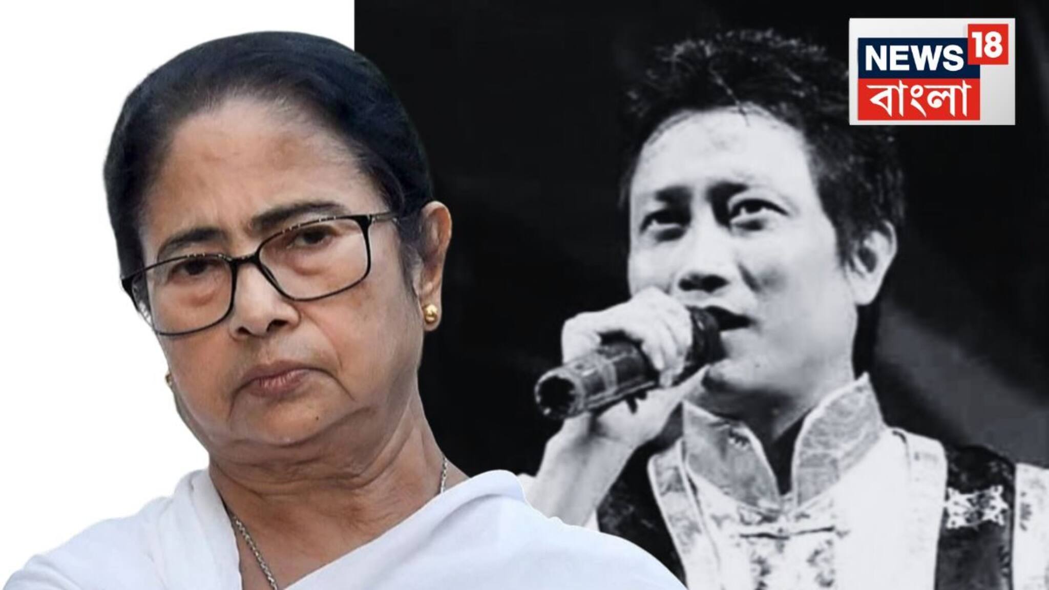 ইন্ডিয়ান আইডল বিজেতা প্রশান্ত তামাংয়ের অকাল প্রয়াণে স্তম্ভিত দেশ, শ্রদ্ধা জানিয়ে পোস্ট মুখ্যমন্ত্রী মমতা বন্দ্যোপাধ্যায়ের