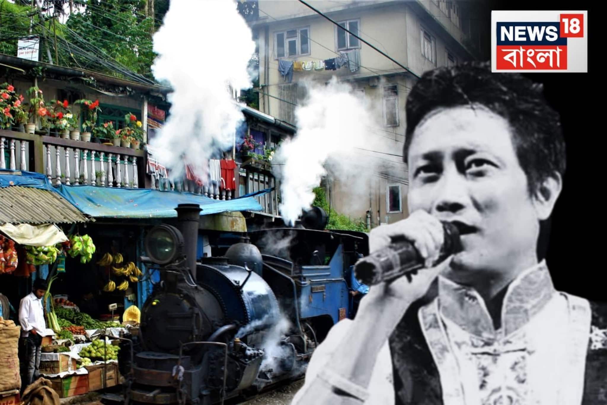 ইন্ডিয়ান আইডলে তাঁকে জেতাতে একজোট হয়েছিল পাহাড়! সেই শিল্পীর কফিনবন্দি দেহ ফিরবে দার্জিলিংয়