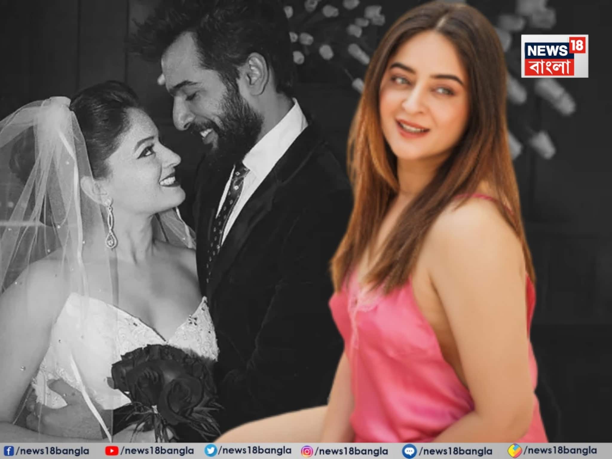 'লজ্জা লাগা দরকার, নরক খুব দূরে নয়...' নাদিমের সঙ্গে সম্পর্কের গুজব ছড়াতেই বিস্ফোরক মাহী