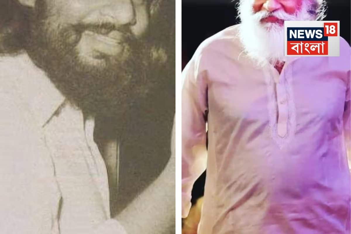 মাত্র এক গানেই বদলে গিয়েছিল ভাগ্য, ৮ জাতীয় পুরস্কার! চিনতে পারছেন এই গায়ককে?