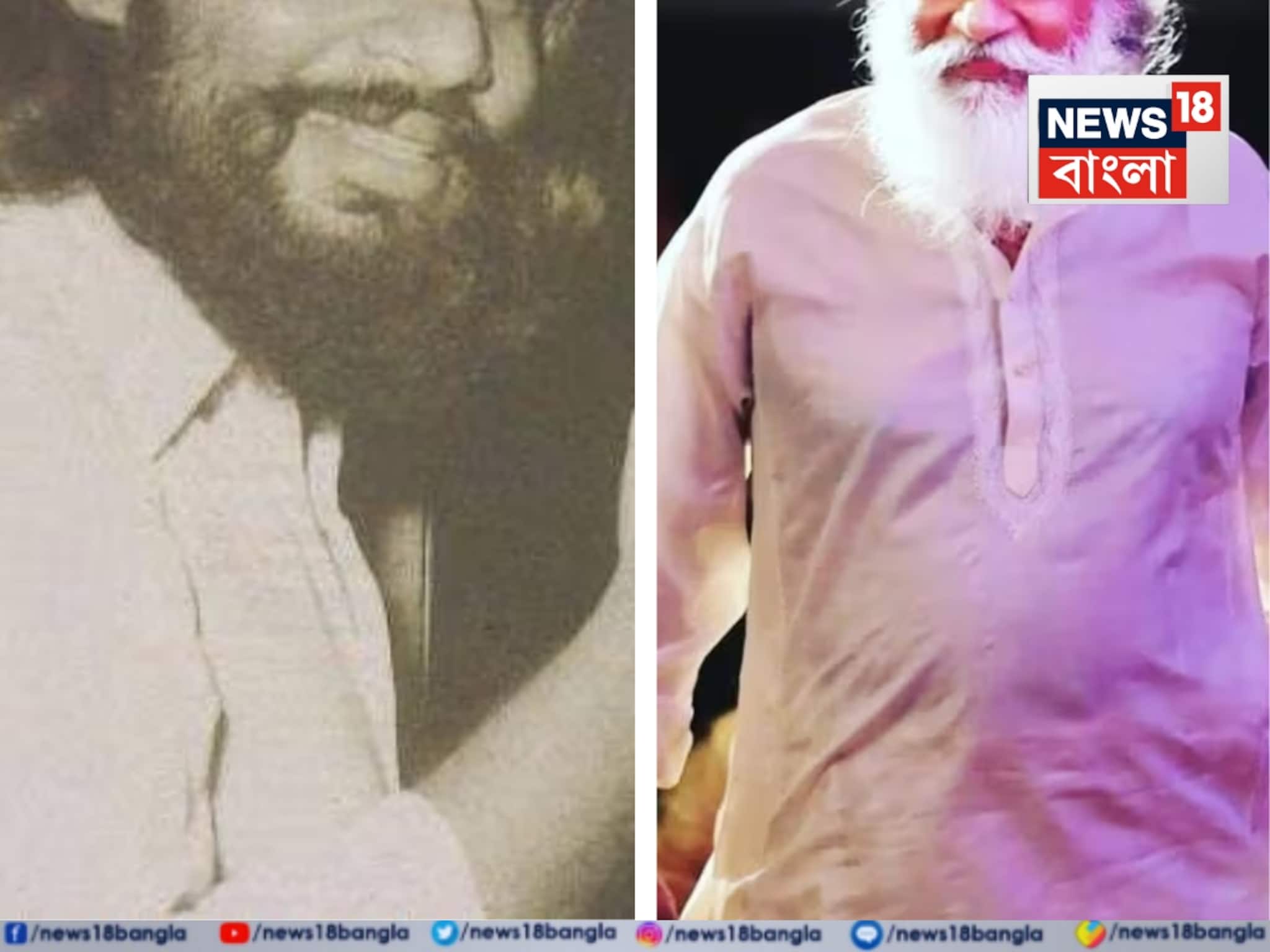 মাত্র এক গানেই বদলে গিয়েছিল ভাগ্য, ৮ জাতীয় পুরস্কার! চিনতে পারছেন এই গায়ককে?