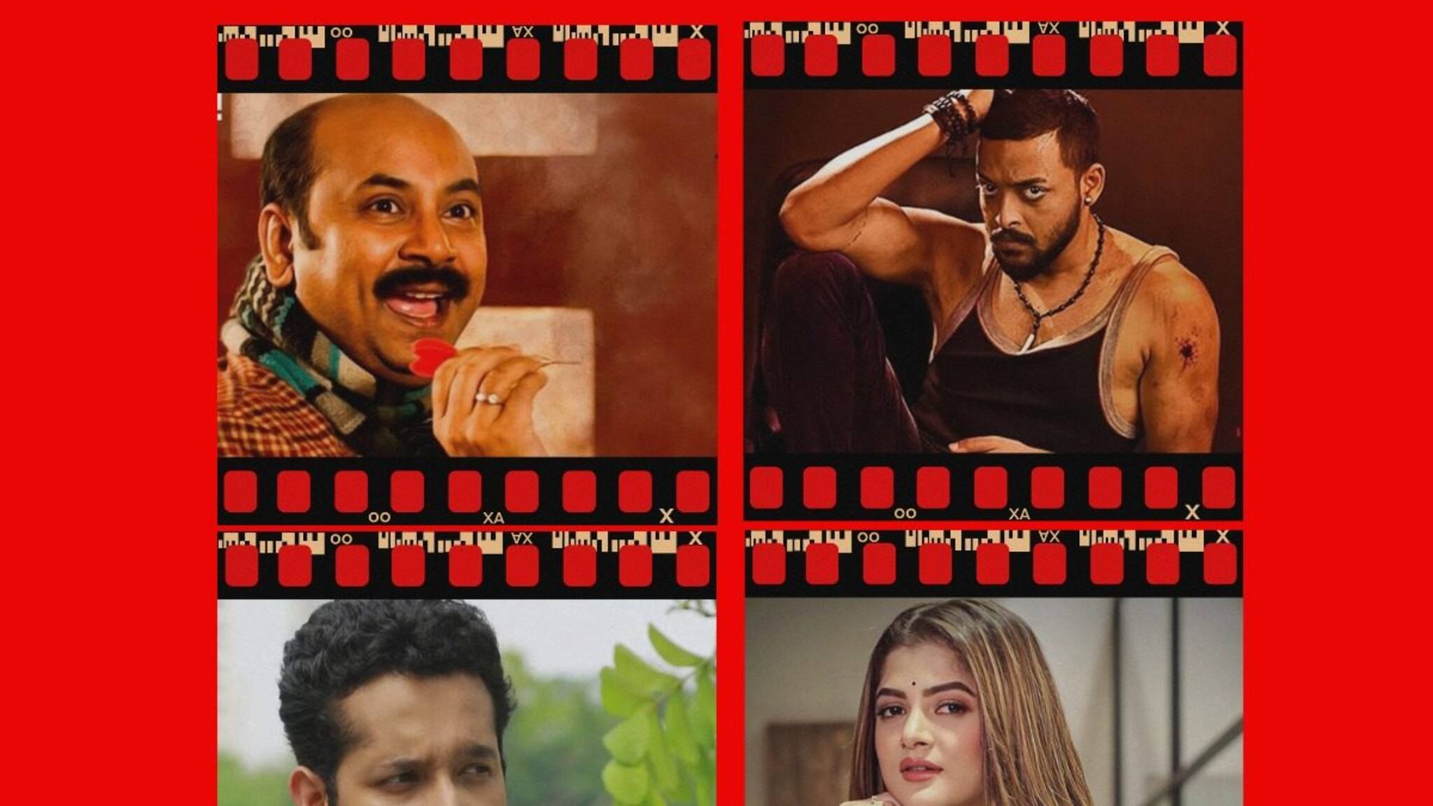 Hoichoi Webseries 2026: নতুন বছরেই কনটেন্টের মহাযজ্ঞ! থ্রিল, রহস্য, নারীর লড়াই-২০২৬-এ হইচইয়ে কী কী আসছে?