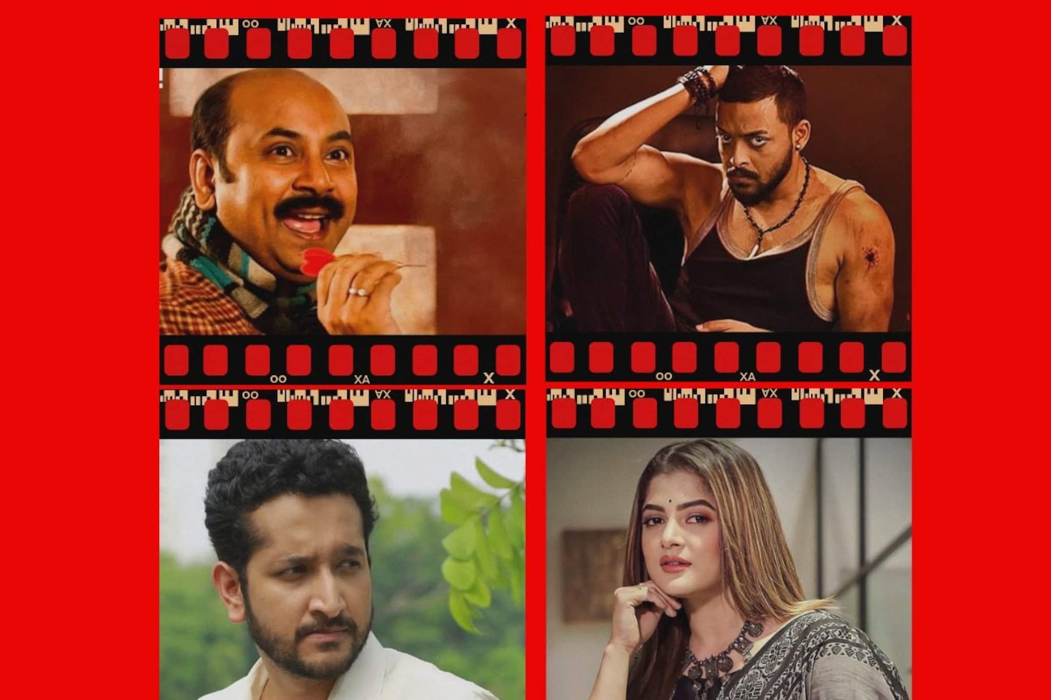 নতুন বছরেই কনটেন্টের মহাযজ্ঞ! থ্রিল, রহস্য, নারীর লড়াই-২০২৬-এ হইচইয়ে কী কী আসছে?