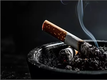 আজ থেকেই নয়া জিএসটি, প্রচুর দাম বাড়ছে সিগারেটের! কোন সিগারেটের কত দাম বাড়ছে জানেন?