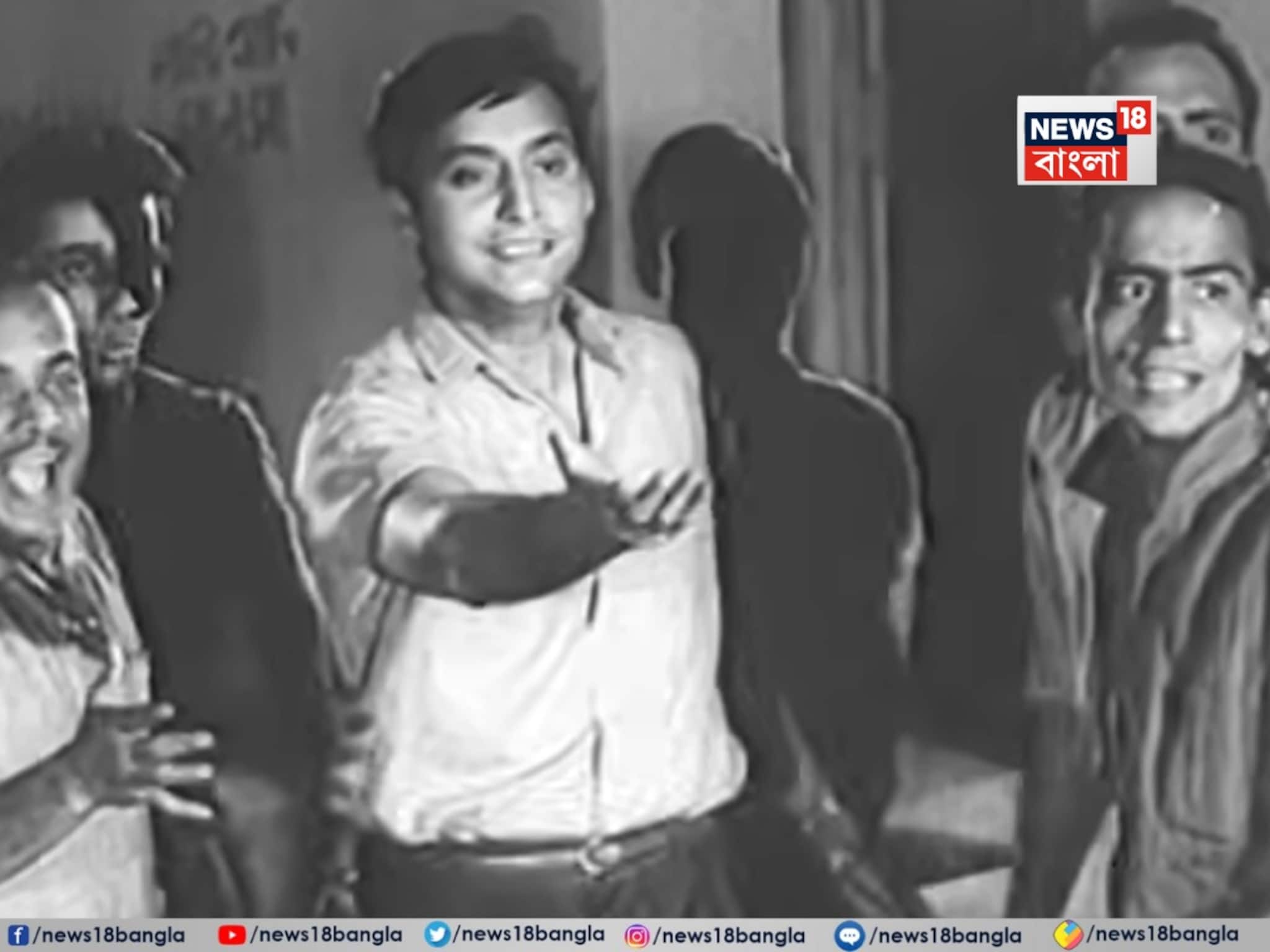 মাঝ রাস্তায় সৌমিত্রের 'টুইস্ট'! এখনও মেয়েদের মনে ঝড় তোলে, একবার দেখে নিন 'এভারগ্রিন সং'