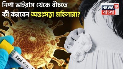 Nipah Virus Alert: Pregnant Women's Safety Guide Amidst High Mortality Threat