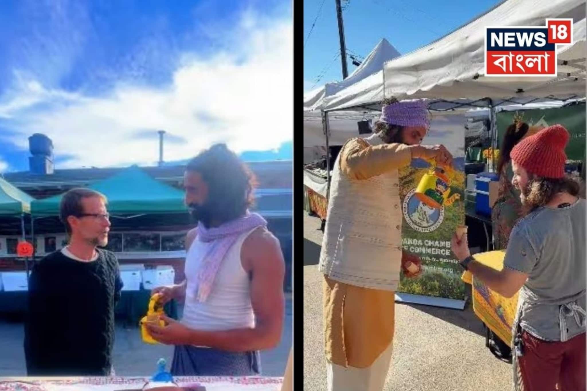 চায়ের জন্য ৭৮০ টাকা, পোহার ১৫১২! হচ্ছেটা কী? বিহারী ব্যক্তির \জলখাবারের ব্যবসা ভাইরাল