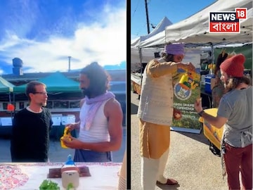 বিহারী ব্যক্তির ভারতীয় জলখাবারের ব্যবসা সাড়া ফেলেছে নেটদুনিয়ায় বিহারী ব্যক্তির ভারতীয় জলখাবারের ব্যবসা সাড়া ফেলেছে নেটদুনিয়ায়