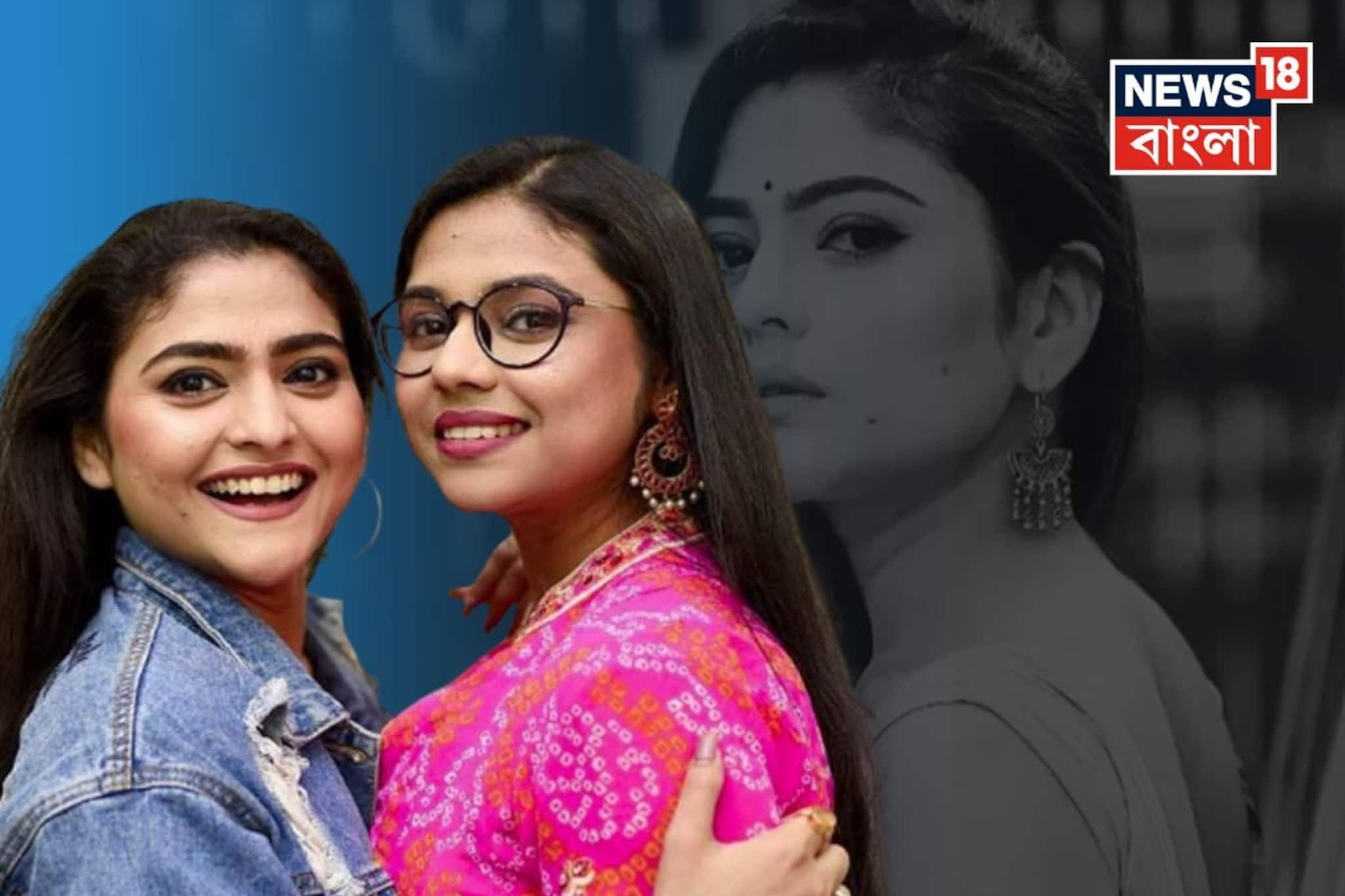 বিয়ের পিঁড়িতে বসছেন প্রয়াত অভিনেত্রী ঐন্দ্রিলা শর্মার দিদি ঐশ্বর্য! হবু বরকে চেনেন?