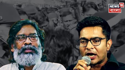 Abhishek Banerjee Calls Jharkhand CM Over Beldanga Migrant Worker's Murder