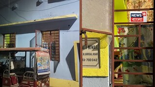 বাড়িতেই তুবড়ি বানাতে গিয়ে বিস্ফোরণ, উড়ে গেল জানলা! কসবায় আতঙ্ক, জখম ১ বাড়িতেই তুবড়ি বানাতে গিয়ে বিস্ফোরণ, উড়ে গেল জানলা! কসবায় আতঙ্ক, জখম ১