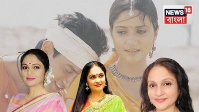 ২০০১ সালে আমির খানের সঙ্গে 'লগান' ছবিতে কাজ করে দর্শকের মন জয় করেছিলেন এই নায়িকা। সেই গ্রেসি সিংকে মনে পড়ছে? খুব বেশি ছবি না করলেও, গ্রেসি নিজের অভিনয় ও নাচের গুণে জনপ্রিয়তা পেয়েছিলেন।