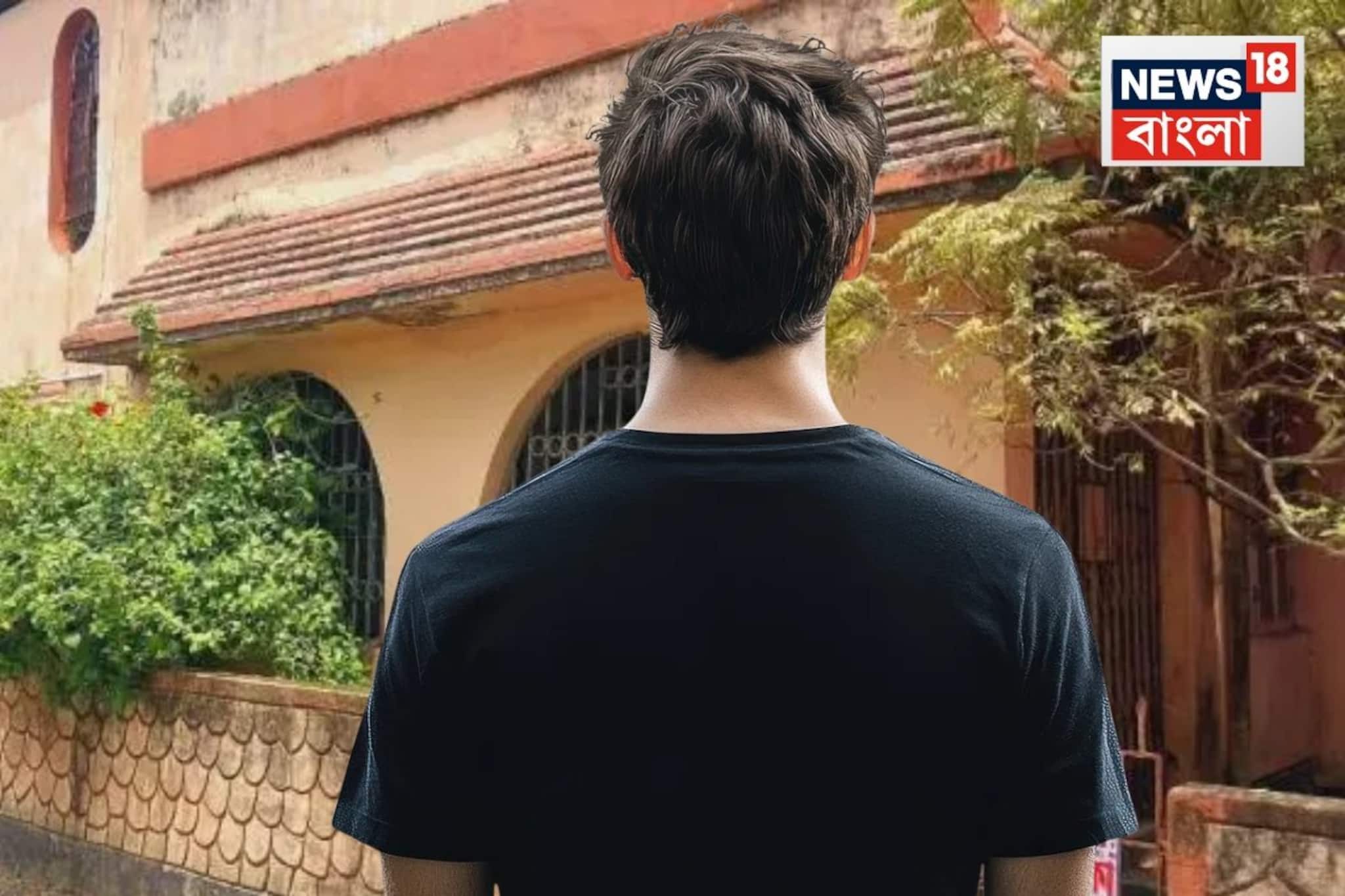 স্কুলের ৪ তলা থেকে পড়ে গেল দশম শ্রেণীর ছাত্র, ফেলেই দেওয়া হয়েছে, অভিযোগ পরিবারের