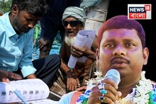 হিয়ারিং-এ ডাক পড়তেই তুললেন বিরাট অভিযোগ, SIR শুনানিতে এবার আরেক তৃণমূল সাংসদ